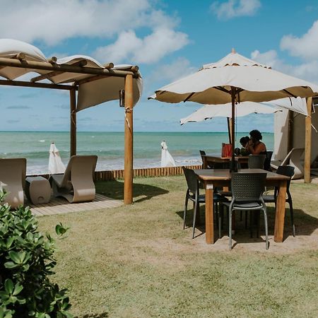 Wave Suites Hotel & Lounge Bar Maceió المظهر الخارجي الصورة