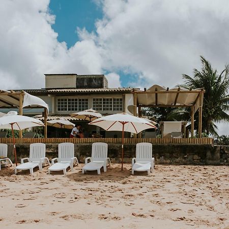 Wave Suites Hotel & Lounge Bar Maceió المظهر الخارجي الصورة