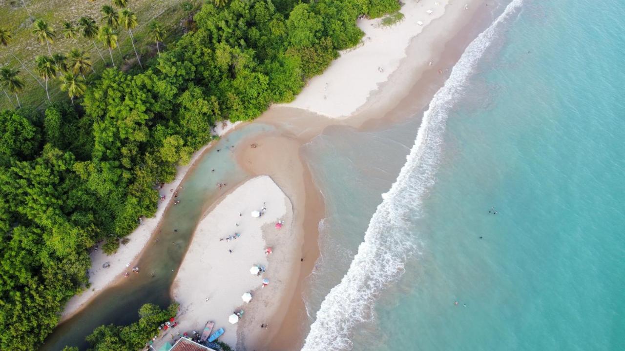 Wave Suites Hotel & Lounge Bar Maceió المظهر الخارجي الصورة