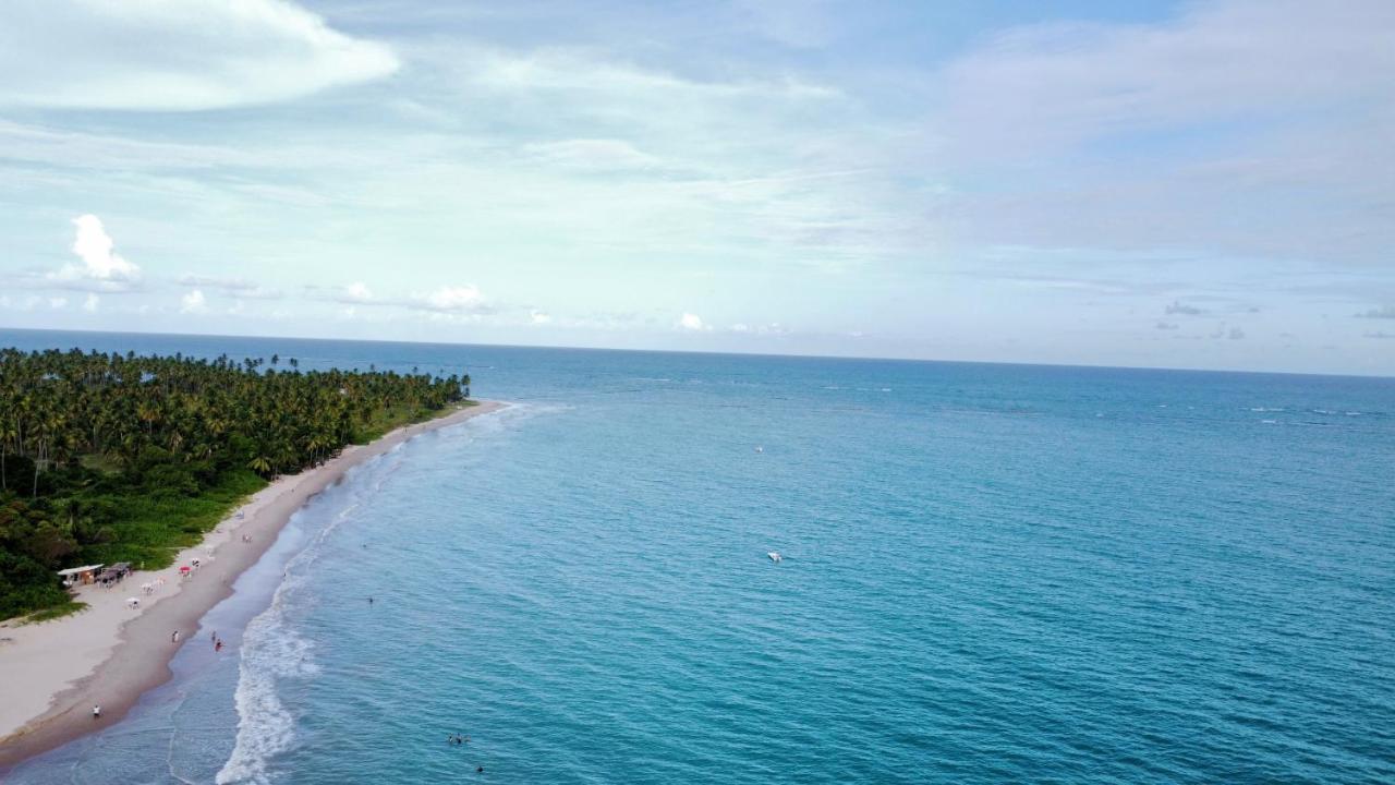 Wave Suites Hotel & Lounge Bar Maceió المظهر الخارجي الصورة