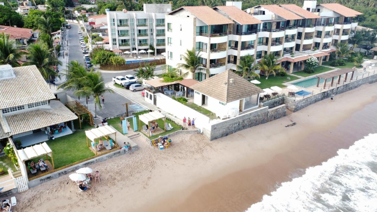 Wave Suites Hotel & Lounge Bar Maceió المظهر الخارجي الصورة