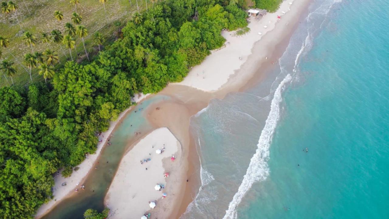 Wave Suites Hotel & Lounge Bar Maceió المظهر الخارجي الصورة