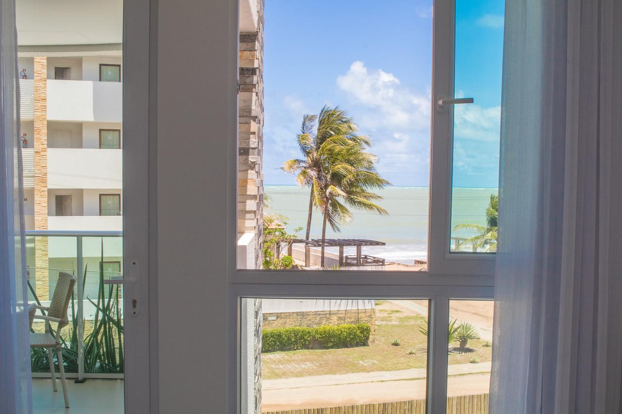 Wave Suites Hotel & Lounge Bar Maceió المظهر الخارجي الصورة