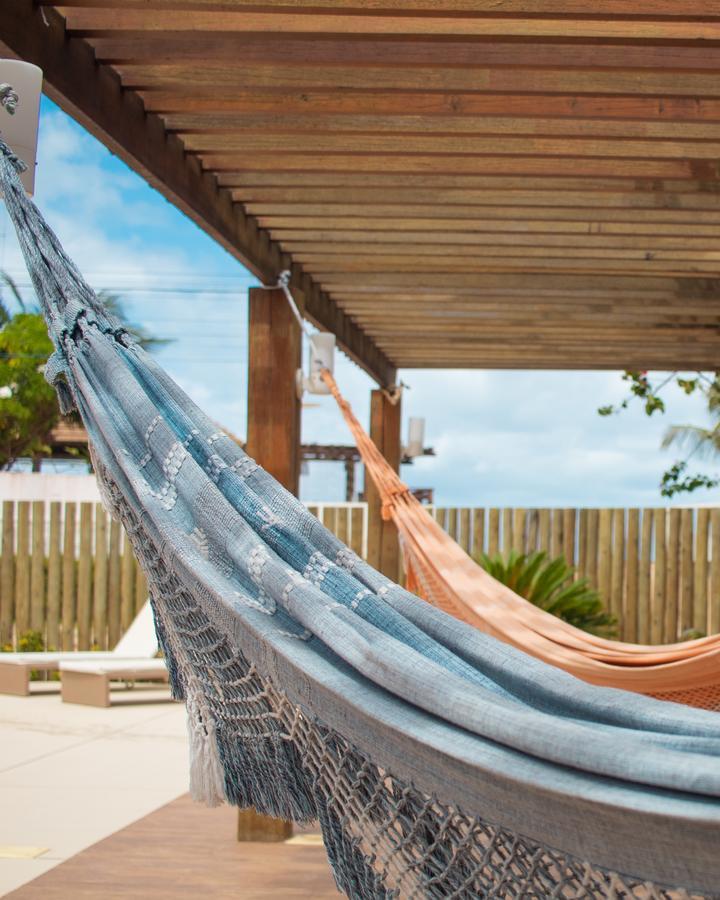 Wave Suites Hotel & Lounge Bar Maceió المظهر الخارجي الصورة
